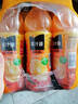 可口可乐（Coca-Cola）美汁源Minute Maid 果粒橙 橙汁果汁饮料 450ml*12瓶  实拍图