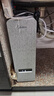 美的（Midea）净水器【金榜TOP1 白泽Max 1200G】0阻垢剂 6年长效RO反渗透 家用厨房专用台下用直饮过滤净水机 实拍图