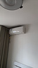 松下空调松之舞1.5匹新一级能效省电挂机速冷低噪音 变频冷暖铜管 独立除湿自清洁国家补贴HZ35K410Q 实拍图