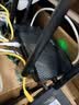 腾达无限AC10全千兆无线路由器家用5G双频高速穿墙王千兆端口wifi大功率电信移动增强大户型出租屋电竞漏油 AC1200【增强版全千兆端口】AC10 一年换新+30天试用+技术一对一指导 实拍图