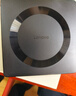 联想（Lenovo）8倍速 USB外置光驱刻录机 DVD光驱外置 CD移动光驱 笔记本电脑台式机便携免驱外接光驱 GP70Pro 实拍图