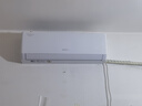 格力空调 天仪Pro 1.5匹 新一级能效云欢Pro同款 卧室节能省电空调挂机 KFR-35GW/NhGt1BGj 实拍图