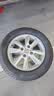 德国马牌（Continental）汽车轮胎 185/65R15 88H UCJ 适配Polo/日产轩逸标致301现代悦纳 实拍图