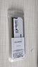 光威（Gloway）16GB DDR4 3200 台式机内存条 天策 马甲条 精选颗粒 CL18 皓月白 AI电脑配件升级 实拍图