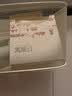 百草园床头置物架床边挂篮免打孔大学生上铺零食架子寝室收纳篮宿舍神器 实拍图