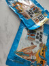 昌茂手撕鱿鱼条160g海南特产即食鱼海鲜零食三亚休闲解馋小吃 实拍图