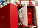 SK-II光子小灯泡美白祛斑淡斑精华液75ml化妆品sk2护肤品套装生日礼物 实拍图