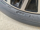 邓禄普（DUNLOP）汽车轮胎205/60R16 96V XL ENASAVE EC300+原配途安适配轩逸/速腾 实拍图