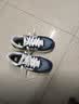 NEW BALANCE NB官方男女鞋情侣秋季通勤轻便厚底5740系列时尚百搭运动休闲鞋 藏青色 M5740CD 40 (脚长25cm) 实拍图
