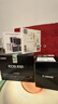 佳能r50相机 入门级微单 旅行家用学生vlog视频 4k小巧便携半画幅R50数码照相机 R50黑色拆单机+RF50 1.8 STM 套餐一【128G专用卡~摄影包~卡通礼+备电】 实拍图