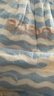 巴布豆（BOBDOG）小波浪拉拉裤XXXXL码48片婴儿尿不湿超薄透气干爽18kg以上 实拍图