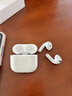 UKL【华强北顶配丨Air4代降噪款】蓝牙耳机适配苹果无线2026新款半入耳式iphone17/16/15/14pods4 【原版正装全功能主动降噪版】 【主动降噪+空间音頻+三真电量】 实拍图