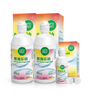 爱尔康 傲滴乐明隐形眼镜多功能护理液420*2+118ml 清洁保湿进口 实拍图