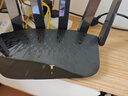 普联（TP-LINK）大道路由器7DR6430 BE6400 5G WiFi7千兆双频家用高速穿墙 2.4G wifi6无线 2.5G网口 游戏加速 实拍图