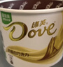 德芙全家桶  奶香白巧克力 碗装18粒216g 休闲零食 糖果 生日礼物 实拍图
