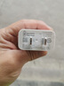 华为原装超级快充充电器p70p60p50p40mate70 60 50 40 30nova13 12 11 10 9 7pro适配荣耀畅玩手机平板 10V2.25A闪充充电器+数据线 实拍图