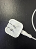 Apple/苹果 40W USB-C充电器动态调节功率 type-c充电器苹果手机充电 苹果17手机充电器 实拍图