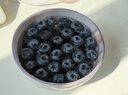 怡颗莓Driscoll's 云南蓝莓Jumbo大果18mm+ 4盒约125g/盒 新鲜水果 实拍图