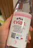 依云（evian）矿泉水 500ml*24瓶 饮用水 高端矿泉水 法国进口 会议商务用水 实拍图