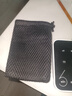 begle【送1500G】支持三网通5G 4G设备随身wifi6移动无线wi-fi7高速网络车载无限流量路由器2026新款 黑【5Ghz】多送1块电池+内置32核芯+十倍网速 实拍图