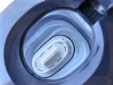 飞利浦（PHILIPS）净水壶滤水壶过滤水壶净水器滤水器过滤器滤芯 标准版滤芯【3只装】AWP210 实拍图