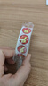 博教儿童奖励贴纸小学生幼儿园小红花大拇指笑脸贴五角星表扬贴教师用积分贴鼓励贴纸卡通 15mm大拇指 实拍图