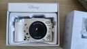 迪士尼（Disney）复古ccd数码相机翻转屏防抖美颜相机学生自拍 男女孩生日礼物 实拍图