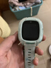 小米（MI）米兔儿童电话手表7A绿色国家补贴长续航高清视频通话防水定位小学初高中生男女孩智能儿童运动手表 实拍图