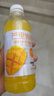 百乐洋芒果汁 0脂 果味果汁饮料 360mL*2瓶【品尝】 实拍图