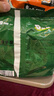 白象 方便面 香菜面 香辣牛肉味115g*5包+红烧牛肉味5包 共10包 实拍图