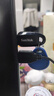 闪迪（SanDisk）128GB USB3.2 U盘 CZ550黑色 读速100MB/s 安全加密 数据恢复 学习办公电脑车载 高速大容量优盘 实拍图