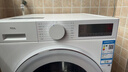 TCL超旋风V3R滚筒洗衣机全自动洗烘一体10KG家电1400转1.2洗净比家电国家补贴以旧换新G100V3R-HB 实拍图