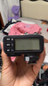 神牛（Godox）X2T-C 引闪器高速同步TTL触发器2.4G无线引闪器 佳能版 单发射器 实拍图