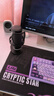 BOYA 博雅麦克风G40电脑麦克风桌面麦 游戏直播电容麦克风K歌配音录课视频会议多重降噪专业收音麦话筒 实拍图