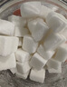 正北白糖纯净方糖400g*2盒【优级】冲饮咖啡伴侣厨房烹饪烘焙调味调料 实拍图