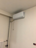 格力空调 天仪 1.5匹 新一级能效变频 纯铜管卧室节能省电挂机 国家补贴KFR-35GW/(35504)FNhAa-B1 实拍图