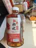 甘伟正宗红枣枸杞糯米酒女士低度微醺甜酒农家自酿醪糟米酒月子酒2斤 实拍图
