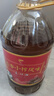 鲤鱼低芥酸【保真菜籽油】四川小榨特香非转菜籽油4L世界500强出品 实拍图