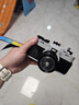 乐高（LEGO）积木31147 复古相机男女孩儿童玩具母亲节520礼物家居装饰摆件 实拍图