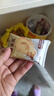 比比赞（BIBIZAN）坚果芙500g整箱椰片脆饼腰果巴旦木芙香酥饼干糕点早餐休闲零食品 实拍图
