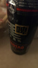 青岛啤酒（TsingTao）精酿黑啤酒 原麦汁浓度12°P  500ml*12罐 整箱装踏春送礼 实拍图