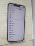Apple 苹果 iPhone 17/16/15/14/13/12/11/X系列二手手机 规格见质检报告自营 苹果 iPhone 14 实拍图