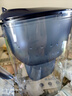 碧然德（BRITA） 过滤净水器 家用滤水壶 净水壶 海洋系列 3.5L蓝色 一壶六芯装 环保加固包装 实拍图
