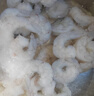 GUO LIAN国联 翡翠生虾仁 净重200g独立包装 31-40只 京东虾仁品质保障 实拍图