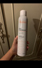雅漾（Avene）舒泉保湿喷雾300ML 补水舒缓爽肤水湿敷水敏肌护肤水大喷礼物男女 实拍图