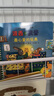 【官方正版】波西和皮普11册全套 聪明豆绘本系列 1-3-6岁婴幼儿启蒙绘本图画书 儿童性格教育心灵成长故事书籍 【全套7册】波西和皮普1-7 实拍图