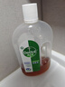 滴露（Dettol）消毒液洗衣衣物消毒水750mL 除螨杀菌混洗无忧 家居地板消毒 非84 实拍图