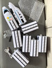 妈宝孖宝高铁玩具小火车和谐复兴号儿童1-3-6岁2男孩宝宝电动列车模型轨道 实拍图