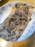 华田禾邦梅干菜锅盔 1kg 10个装 儿童早餐面点速食馅饼速食早餐半成品 实拍图
