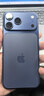 Apple/苹果 iPhone 17 Pro Max 1TB 深蓝色 支持移动联通电信5G 双卡双待手机 实拍图